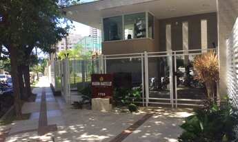 Imagem 2: Apartamento Cobertura no Maison Bartelle - 365m² - 5 suítes - 6 vagas - Aldeota - Fortale