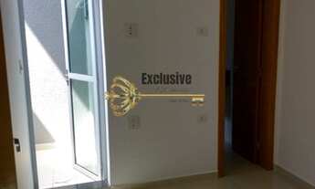 Imagem 7: Ótimo Apartamento c/ 2 Quartos à Venda! Vila Linda - Santo André