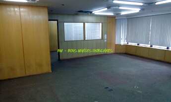 Imagem: Loja para Locação 115M², Jardim Paulista