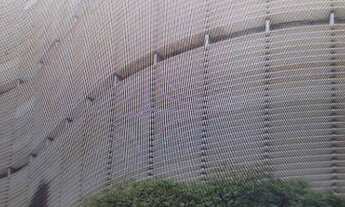 Imagem 2: Edifício Copan Apartamento com 1 dormitório