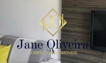 Imagem 2: Apto mobiliado em Manaíra, João Pessoa PB