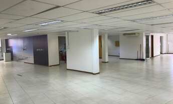 Imagem 7: Andar/laje corporativa para aluguel e venda tem 600 metros quadrados em Centro - Rio de Ja