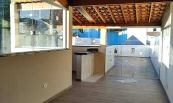 Imagem: APARTAMENTO RESIDENCIAL em SANTO ANDRÉ