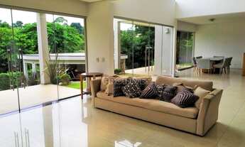 Imagem 6: Casa com 3 suítes à venda, 496 m² Fazendinha, Granja Viana