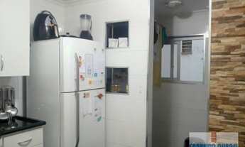 Imagem 7: Apartamento com 2 dormitórios à venda, 75 m² por R$ 580.000,00 - Bela Vista - São Paulo/SP