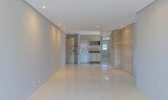 Imagem 6: Apartamento Venda 2 Dormitórios - 74 m² Vila Clementino