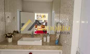 Imagem 7: CASA ALTO PADRÃO! 04 SUÍTES,ÁREA GOURMET,P/ PESSOAS EXIGENTES