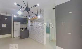 Imagem 6: Apartamento - Jardim do Lago - Campinas