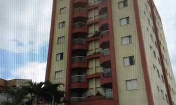 Imagem 2: Apartamento mobiliado, 2 dormitórios e 1 vaga, 52 m² - Vila Invernada - São Paulo