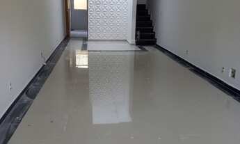 Imagem 2: Sobrado novo 3 dormitórios com suíte, excelente localização