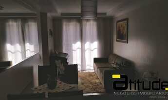 Imagem: Apartamento a venda em Barueri - Condomínio