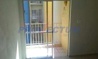 Imagem 3: Apartamento - Jardim Andorinhas - Campinas