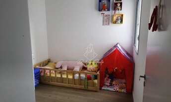 Imagem 7: Apartamento com 2 dormitórios à venda, 67 m² por R$ 439.000,00 - Tons de Ipanema - Jundiaí