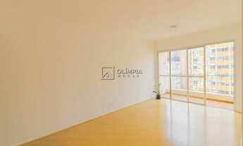 Imagem 2: Apartamento Venda 2 Dormitórios - 76 m² Itaim Bibi