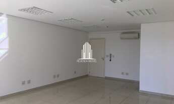 Imagem 5: Sala comercial com uma vaga, 41m² à venda na Aclimação