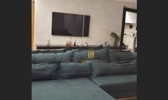 Imagem 4: Apartamento no Ária das Artes com 3 quartos à venda, 125 m² por R$ 1.260.000 - Setor Oeste