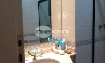 Imagem 5: SãO PAULO - Apartamento Padrão - Vila Regente Feijó