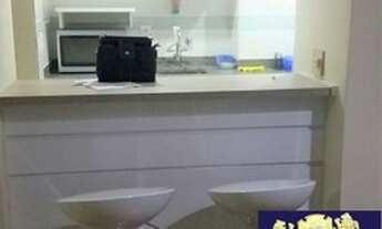 Imagem 3: Rarus Flats - Flat para venda - Edifício Bristol Qi Ibirapuera