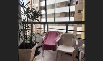 Imagem 2: Apartamento para venda tem 78 metros quadrados com 3 quartos em Itaigara - Salvador - BA