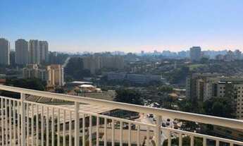 Imagem 3: Apartamento de 2 Dormitórios na Rua José Homero Roxo