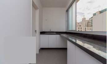 Imagem 7: Apartamento à venda, Paraíso, 105m², 2 dormitórios, 1 suíte, 1 vaga!