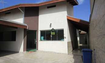 Imagem 4: Casa com 3 dormitórios - venda por R$ 550.000,00 ou aluguel por R$ 2.500,00/mês - Jardim R