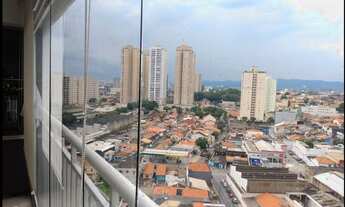 Imagem 6: Apartamento na Vila Augusta, 4 dormitórios, 3 suítes, 3 vagas, 128 m² - Guarulhos - SP