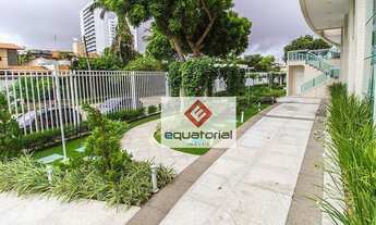 Imagem 4: Apartamento com 4 dormitórios à venda, 144 m² por R$ 977.470,00 - Engenheiro Luciano Caval