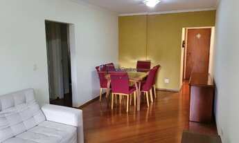 Imagem 3: APARTAMENTO À VENDA NA SAÚDE, 2 DORM, CLOSET, 1 VAGA. 80M²