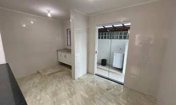 Imagem 5: Casa para aluguel tem 60 metros quadrados com 2 quartos