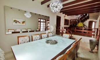 Imagem 3: Casa para aluguel, 6 quartos, 2 suítes, 8 vagas, São Bento - Belo Horizonte/MG