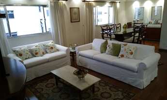 Imagem 4: Apartamento Venda Paraíso 127 m² 3 Dormitórios