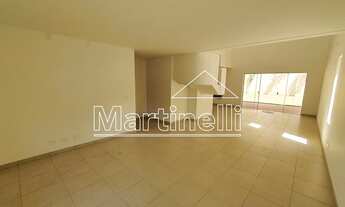 Imagem 2: Ribeirão Preto - Casa de Condomínio - Cond. Quinta do Golfe