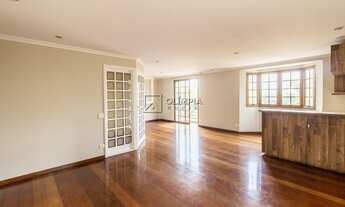 Imagem 6: Apartamento Venda 3 Dormitórios - 145 m² Vila Madalena