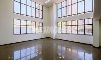 Imagem 5: Salão - Vila Itapura - Campinas