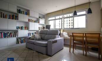 Imagem 4: Apartamento Locação Pinheiros 70 m² 2 Dormitórios