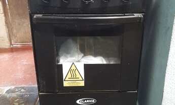 Imagem: Fogão de 4 bocas