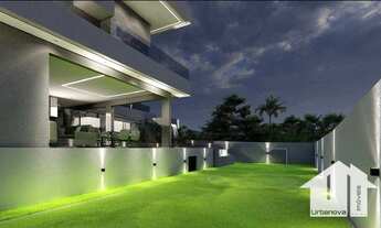 Imagem 5: Casa com 5 dormitórios à venda, 615 m² por R$ 4.900.000,00 - Urbanova - São José dos Campo