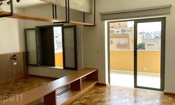 Imagem 5: Apartamento de 1 Dormitório na Avenida Nove de Julho