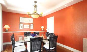 Imagem 4: Apartamento Venda 3 Dormitórios - 213 m² Higienópolis