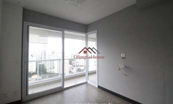 Imagem 2: Apartamento Locação 1 Dormitórios - 43 m² Vila Olímpia