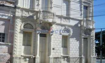 Imagem: Casa - Vila Industrial - Campinas