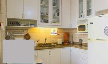 Imagem 6: Apartamento à venda, Paraíso, 108m², 3 dormitórios, 1 suíte, 1 vaga!