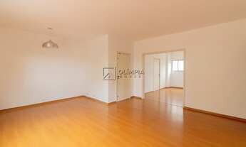Imagem 7: Apartamento Venda 3 Dormitórios - 131 m² Perdizes