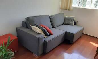 Imagem 3: Apartamento para locação - Quinta da Boa Vista IIIB - 3 quartos - Próximo da Madre Leônia