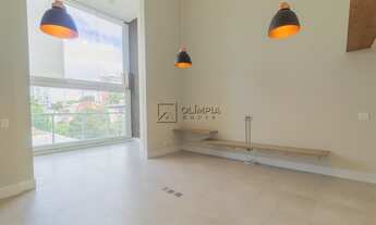 Imagem 1: Apartamento Venda 2 Dormitórios - 104 m² Vila Madalena