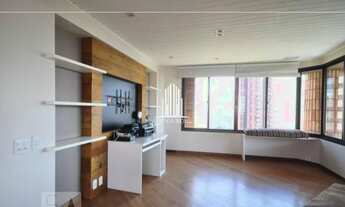 Imagem 5: Apartamento com 3 quartos, 3 suite e 4 vagas no morumbi