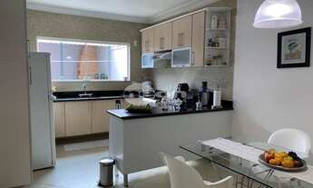 Imagem 6: SãO BERNARDO DO CAMPO - Casa Padrão - Nova Petrópolis