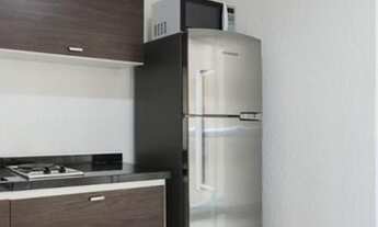 Imagem 5: Apartamento Venda 1 Dormitórios - 44 m² Vila Olímpia