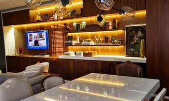 Imagem: Venda Apartamento 3 Dormitórios - 182 m²